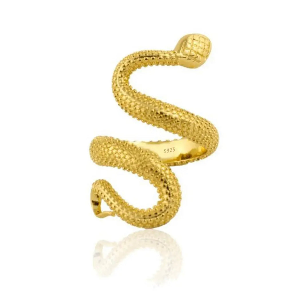 Culebra Ring