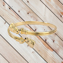Cargar imagen en el visor de la galería, Nefertiti Brazalete
