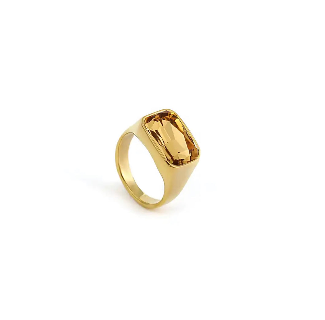 Ambar Ring