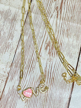 Cargar imagen en el visor de la galería, L❤️VE NECKLACE
