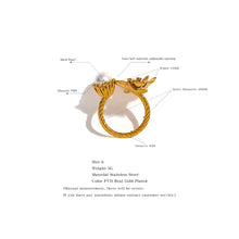 Cargar imagen en el visor de la galería, Jazmin Ring
