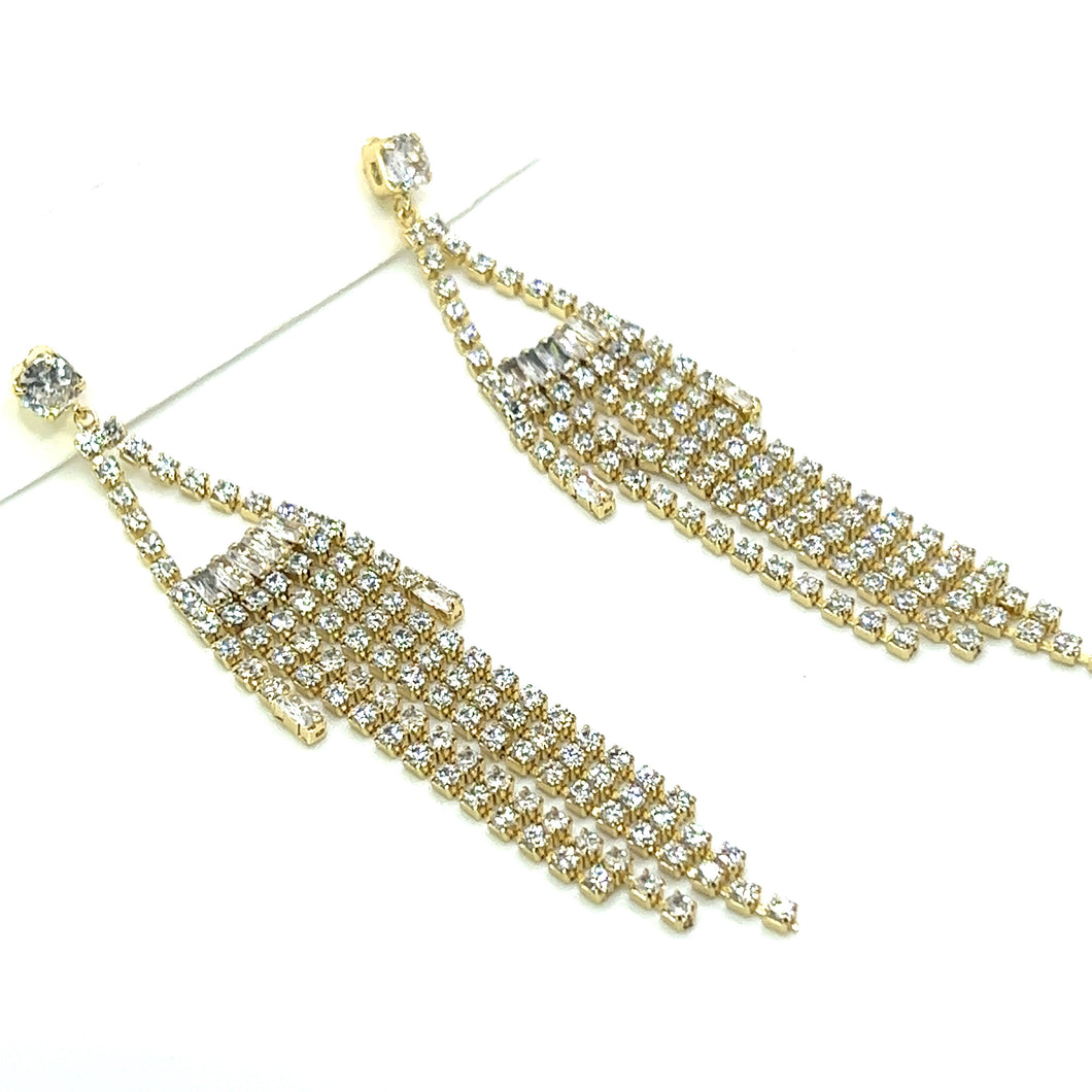 Cleopatra Earrings