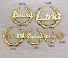 Cargar imagen en el visor de la galería, Algollas diseño Bambú personalidades
