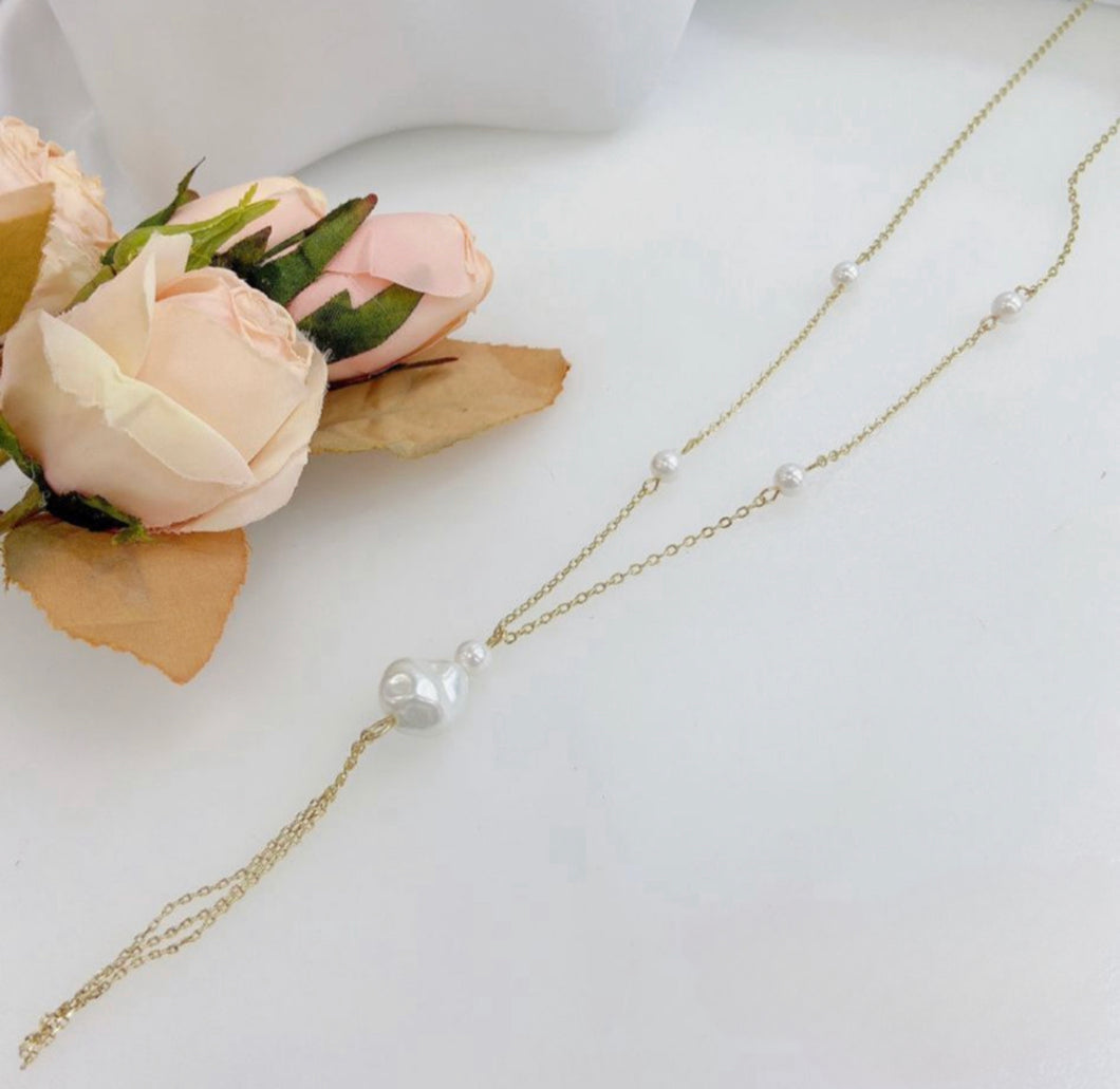 Mery Necklace