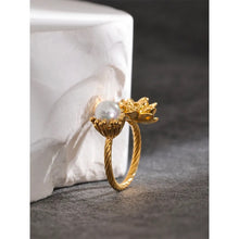 Cargar imagen en el visor de la galería, Jazmin Ring
