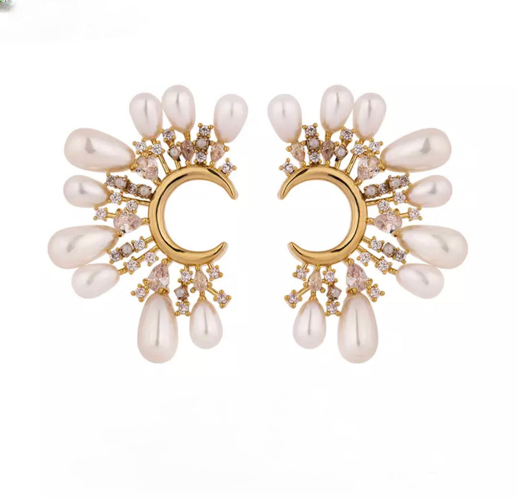 Princesa Earrings