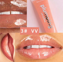 Cargar imagen en el visor de la galería, Glossy Plump
