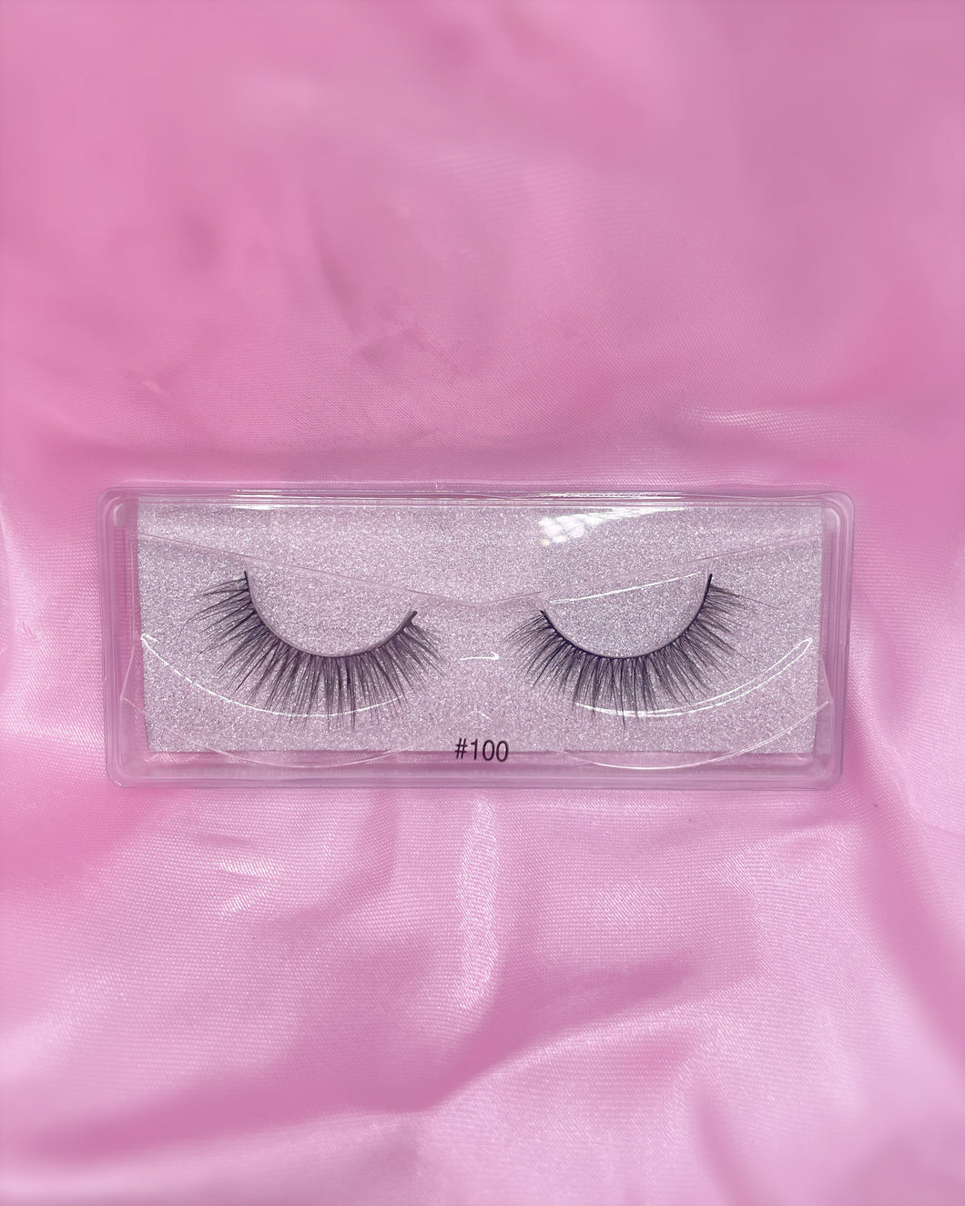 Lashes #100