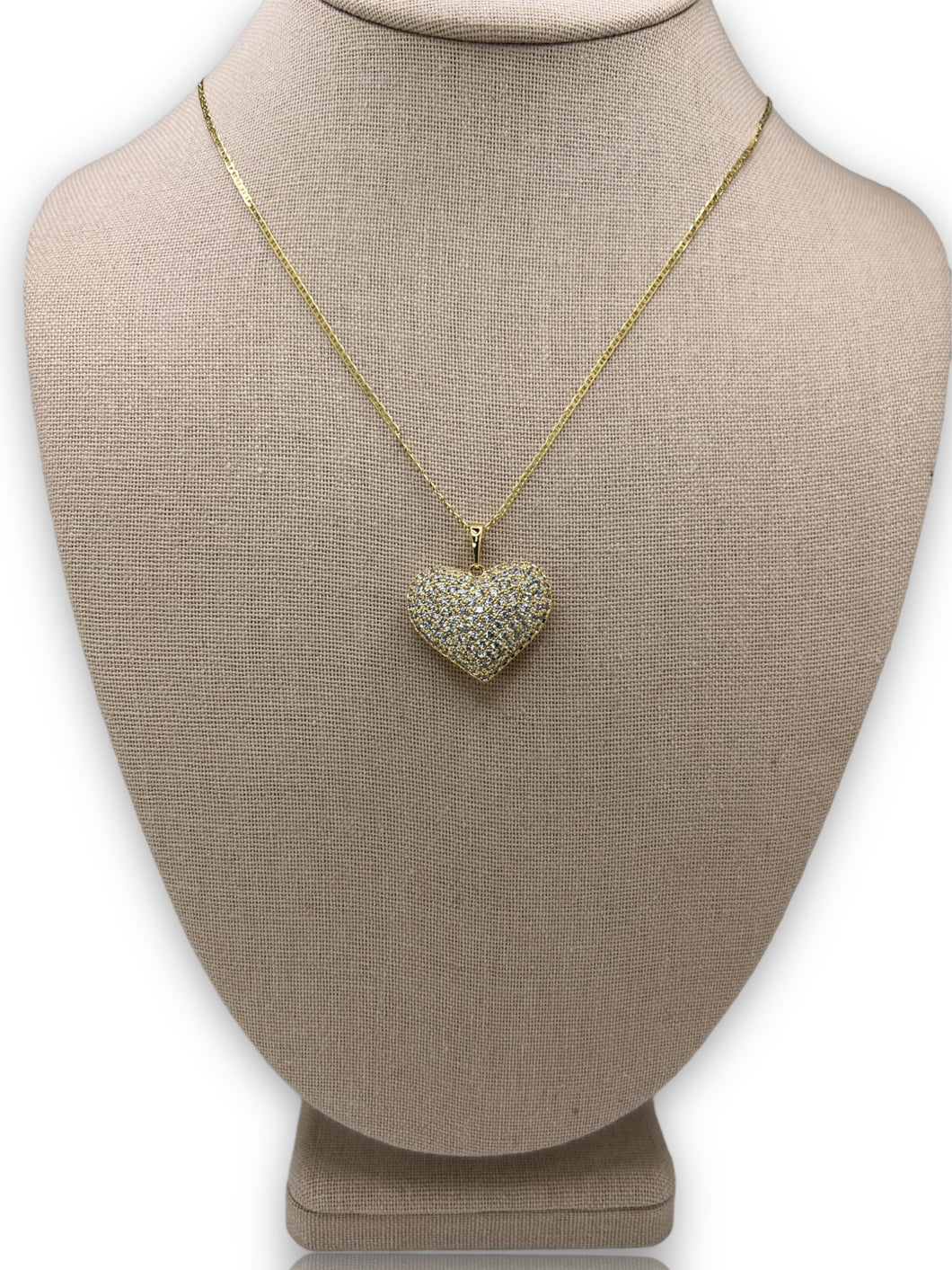 Amore Necklace